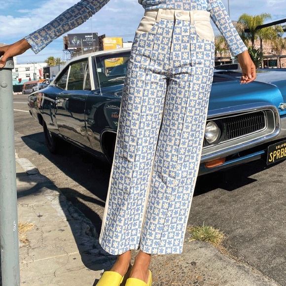 Lisa Says Gah Denim - Lisa Says Gah Robyn jeans